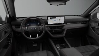 2026 Ford Explorer® Internal Image 2